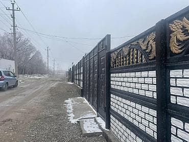 📍 АДРЕС: Село Джал, Бишкек шаарына караштуу Ленин район 📐 СОТЫХ: 6.75 at lalafo.kg 📍 АДРЕС: Село Джал, Бишкек шаарына караштуу Ленин район 📐 СОТЫХ: 6.75