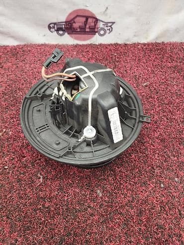 Вентилятор Mercedes-Benz 2007 г., Оригинал at lalafo.kg Вентилятор Mercedes-Benz 2007 г., Оригинал