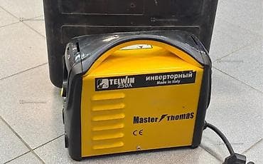 Сварочный аппарат, Ручная дуговая сварка at lalafo.kg Сварочный аппарат, Ручная дуговая сварка