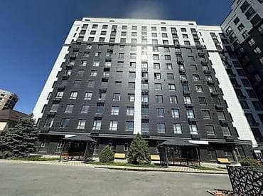 1 комната, 48 м², Элитка, 8 этаж, Евроремонт at lalafo.kg — 9 1 комната, 48 м², Элитка, 8 этаж, Евроремонт — 9