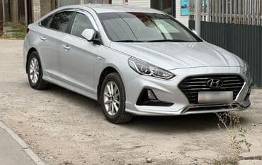Сдаю Hyundai Sonata под выкуп, | Водительские права, Рассрочка без банка, От 18 лет, Газ at lalafo.kg Сдаю Hyundai Sonata под выкуп, | Водительские права, Рассрочка без банка, От 18 лет, Газ
