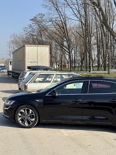TagAZ: Renault SM6: 2019 г., 2 л, Автомат, Газ, Седан at lalafo.kg — 8 TagAZ: Renault SM6: 2019 г., 2 л, Автомат, Газ, Седан — 8