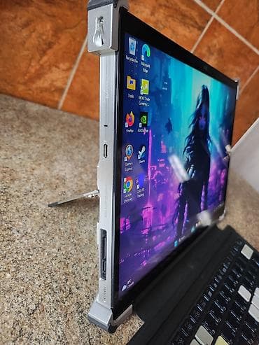 ASUS ноутбук Оюн үчүн, Intel Core i9, ОЗУ, RAM: 32 ГБ, ASUS ROG lalafo.kg да — 5 ASUS ноутбук Оюн үчүн, Intel Core i9, ОЗУ, RAM: 32 ГБ, ASUS ROG — 5