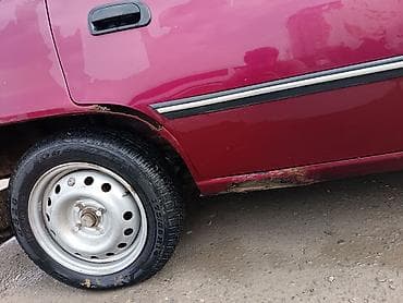 Daewoo Nexia: 2005 г., 1.6 л, Механика, Бензин, Седан lalafo.kg да — 4 Daewoo Nexia: 2005 г., 1.6 л, Механика, Бензин, Седан — 4