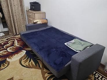 15 м², С мебелью полностью at lalafo.kg 15 м², С мебелью полностью