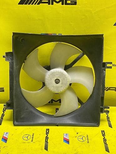 Вентилятор Subaru Оригинал, Япония at lalafo.kg Вентилятор Subaru Оригинал, Япония