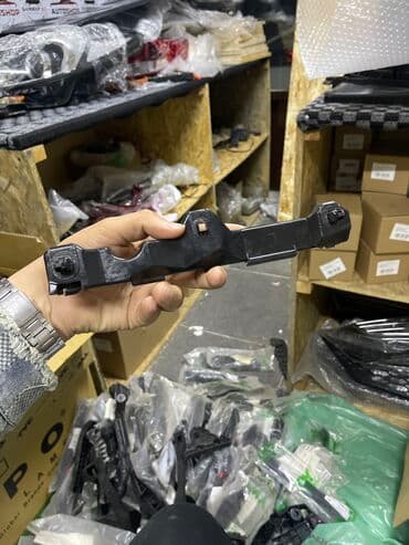 Бампер Lexus, Новый at lalafo.kg Бампер Lexus, Новый