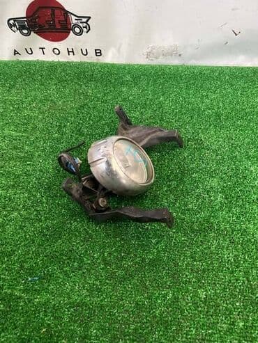 Левая противотуманная фара Kia 2009 г., Б/у, Оригинал at lalafo.kg Левая противотуманная фара Kia 2009 г., Б/у, Оригинал