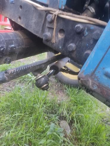 Другие тракторы: Модель: 80, Б/у, 1987 г. at lalafo.kg — 6 Другие тракторы: Модель: 80, Б/у, 1987 г. — 6