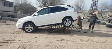 Пескоструйная обработка и антикоррозийная защита днища и подвески at lalafo.kg Пескоструйная обработка и антикоррозийная защита днища и подвески