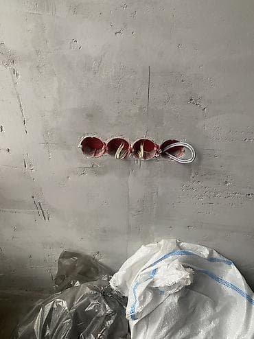 Электрик | Электромонтажные работы 3-5 лет опыта at lalafo.kg Электрик | Электромонтажные работы 3-5 лет опыта