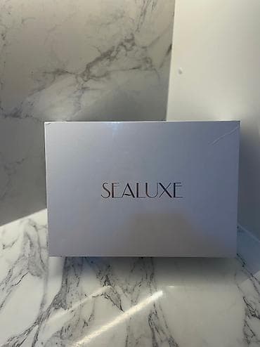 Шведская косметика Sealuxe: Уход, который превращает каждый день в at lalafo.kg — 2 Шведская косметика Sealuxe: Уход, который превращает каждый день в — 2