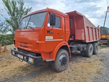 Грузовик, Камаз, Стандарт at lalafo.kg Грузовик, Камаз, Стандарт