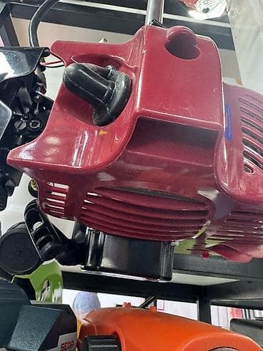 Балталар: Косилка, Бензокоса, триммер, бензо косилка - Тип: бензиновый триммер lalafo.kg да — 4 Балталар: Косилка, Бензокоса, триммер, бензо косилка - Тип: бензиновый триммер — 4