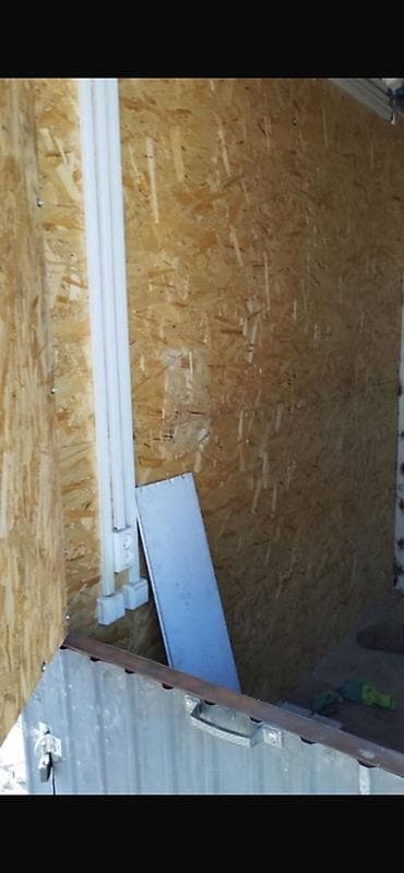 Павильондорду сатуу 8 м² lalafo.kg да — 4 Павильондорду сатуу 8 м² — 4