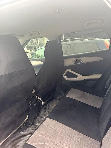 GAC: BYD Yuan Up: 2025 г., Электромобиль, Кроссовер at lalafo.kg — 6 GAC: BYD Yuan Up: 2025 г., Электромобиль, Кроссовер — 6