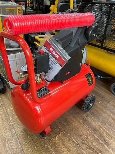 Пластик терезелерди өндүрүү: Компрессор D-MAX (воздушный) с шлангом - Тип: поршневой компрессор с lalafo.kg да — 3 Пластик терезелерди өндүрүү: Компрессор D-MAX (воздушный) с шлангом - Тип: поршневой компрессор с — 3