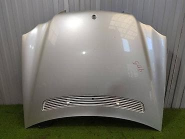 Капот Mercedes-Benz at lalafo.kg Капот Mercedes-Benz