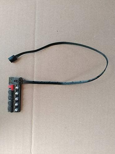 Система охлаждения, Новый, Радиатор, Для ПК at lalafo.kg Система охлаждения, Новый, Радиатор, Для ПК