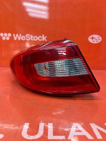 Стоп-сигнал Hyundai Sonata LF 2015 задн. лев. (б/у) — — — — — at lalafo.kg Стоп-сигнал Hyundai Sonata LF 2015 задн. лев. (б/у) — — — — —
