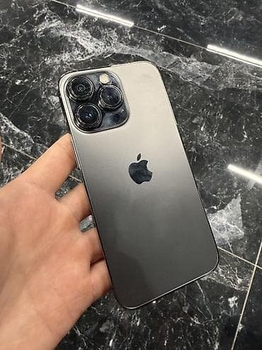 IPhone 13 Pro at lalafo.kg IPhone 13 Pro
