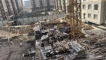 Строительные материалы от объекта - Деревянные пиломатериалы: доска at lalafo.kg Строительные материалы от объекта - Деревянные пиломатериалы: доска