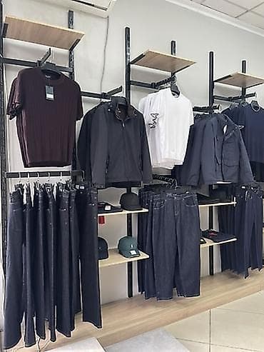 Бутик, 30 м² at lalafo.kg Бутик, 30 м²