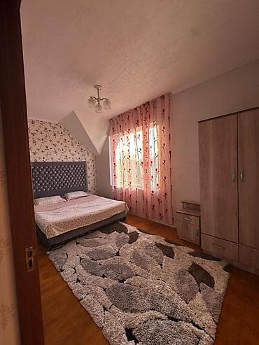 Сдается уютная меблированная коттедж для проживания. На берегу lalafo.kg да Сдается уютная меблированная коттедж для проживания. На берегу