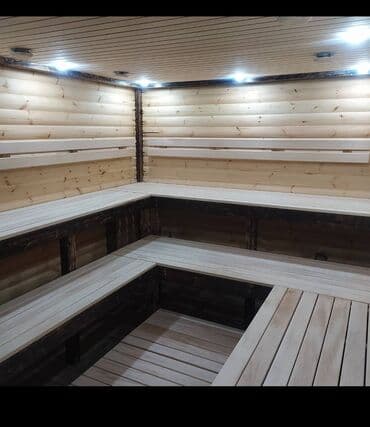 ДСП: Вагонка Липа от 0.5смдо от 0сом3 м сорт Экстра.Обшивка сосна длинна lalafo.kg да — 6 ДСП: Вагонка Липа от 0.5смдо от 0сом3 м сорт Экстра.Обшивка сосна длинна — 6