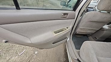 Toyota Camry: 2003 г., 2.4 л, Автомат, Бензин, Седан at lalafo.kg Toyota Camry: 2003 г., 2.4 л, Автомат, Бензин, Седан