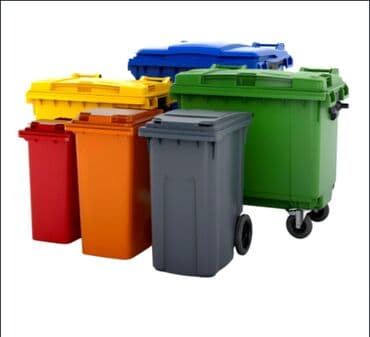 Бак, Пластик, Самовывоз, Бесплатная доставка, Платная доставка at lalafo.kg Бак, Пластик, Самовывоз, Бесплатная доставка, Платная доставка