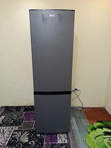 Холодильник Artel, Б/у, Двухкамерный, De frost (капельный), 55 * 175 * 60 at lalafo.kg Холодильник Artel, Б/у, Двухкамерный, De frost (капельный), 55 * 175 * 60