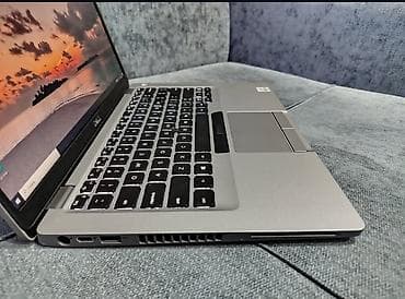 Ноутбук Dell Для программирования, Intel Core i5, Dell Latitude at lalafo.kg — 3 Ноутбук Dell Для программирования, Intel Core i5, Dell Latitude — 3