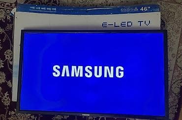 Проекторлор үчүн экрандар: Срочно! Продаю телевизор Samsung 43” 4K E-LED TV + кронштейн, рабочий lalafo.kg да — 1 Проекторлор үчүн экрандар: Срочно! Продаю телевизор Samsung 43” 4K E-LED TV + кронштейн, рабочий — 1