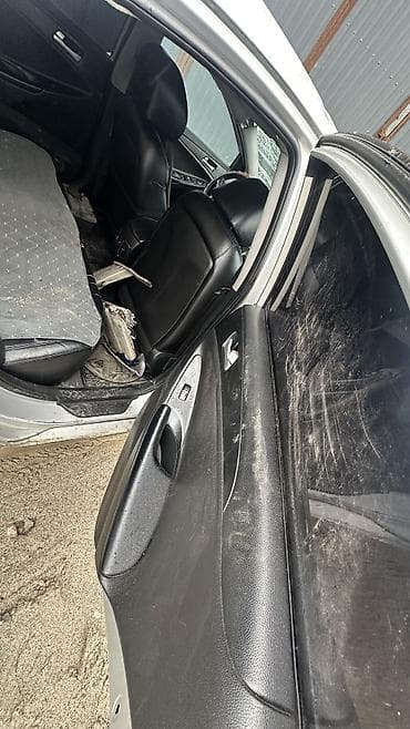 Proton: Hyundai Sonata: 2014 г., 0.2 л, Автомат, Газ, Седан at lalafo.kg — 7 Proton: Hyundai Sonata: 2014 г., 0.2 л, Автомат, Газ, Седан — 7