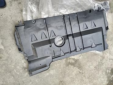 Защита днища Комплект Mazda, Новый at lalafo.kg Защита днища Комплект Mazda, Новый