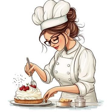 Требуется опытный кондитер для работы в кафе с хорошей зп!!! Условия at lalafo.kg Требуется опытный кондитер для работы в кафе с хорошей зп!!! Условия