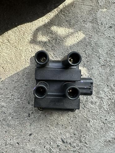 Форсункалар: От алдыруу катушкасы Mazda Колдонулган, Аналог, Кытай lalafo.kg да — 2 Форсункалар: От алдыруу катушкасы Mazda Колдонулган, Аналог, Кытай — 2