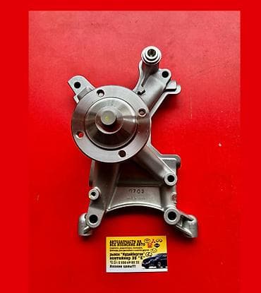 Кронштейн термомуфты вентилятора с подшипником) КРЕПЛЕНИЕ ГИДРОМУФТЫ at lalafo.kg Кронштейн термомуфты вентилятора с подшипником) КРЕПЛЕНИЕ ГИДРОМУФТЫ