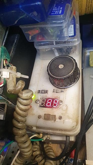 FM модуляторлор: Самодельные импульсные ЛБП (на базе ШИМ контроллера TL494) в наличии 1 lalafo.kg да — 6 FM модуляторлор: Самодельные импульсные ЛБП (на базе ШИМ контроллера TL494) в наличии 1 — 6