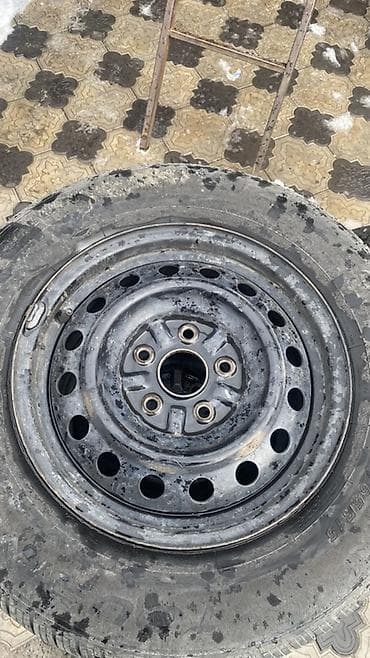 Комплект шин для легкового авто. - Размер: 215/65 R15 (маркировка на lalafo.kg да — 3 Комплект шин для легкового авто. - Размер: 215/65 R15 (маркировка на — 3