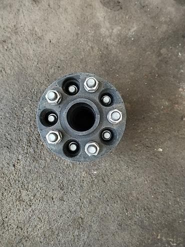 Колеса в сборе R 15 at lalafo.kg — 4 Колеса в сборе R 15 — 4