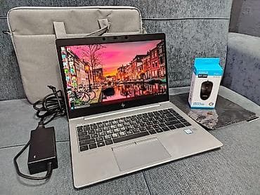 Ультрабук, Новый, Intel Core i5 at lalafo.kg Ультрабук, Новый, Intel Core i5