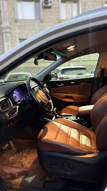 Haima: Kia Sorento: 2018 г., 2 л, Дизель, Кроссовер at lalafo.kg — 7 Haima: Kia Sorento: 2018 г., 2 л, Дизель, Кроссовер — 7