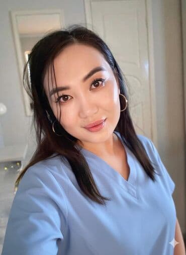 Массаж | Лечебный массаж | Остеохондроз | С выездом на дом at lalafo.kg Массаж | Лечебный массаж | Остеохондроз | С выездом на дом