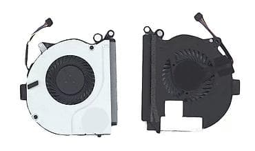 Система охлаждения, Новый, Кулер, Для ноутбука at lalafo.kg Система охлаждения, Новый, Кулер, Для ноутбука
