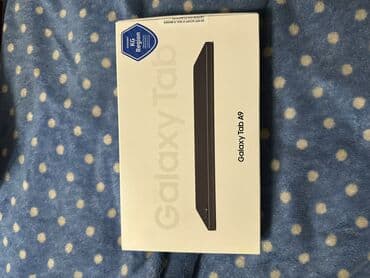 Планшет, Samsung, память 64 ГБ, 4G (LTE), Классический цвет - Черный at lalafo.kg Планшет, Samsung, память 64 ГБ, 4G (LTE), Классический цвет - Черный