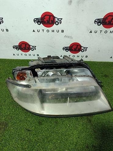 Фара Audi A6 C5 1.9 2000 прав. (б/у) at lalafo.kg Фара Audi A6 C5 1.9 2000 прав. (б/у)