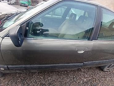 Audi 100: 1990 г., 2.3 л, Механика, Бензин, Седан at lalafo.kg — 10 Audi 100: 1990 г., 2.3 л, Механика, Бензин, Седан — 10