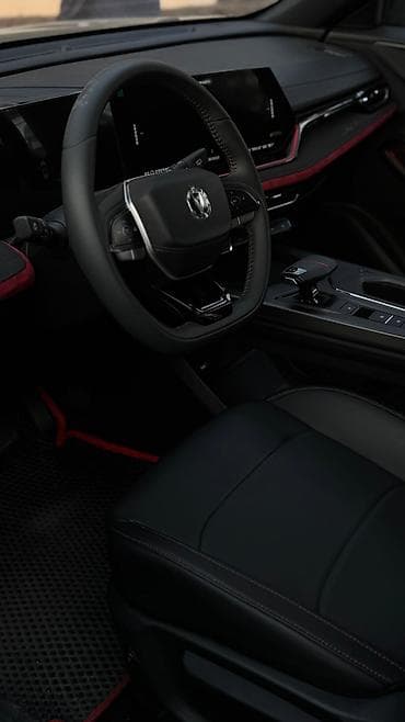 Changan X5 Plus: 2025 г., 1.5 л, Робот, Бензин, Кроссовер at lalafo.kg Changan X5 Plus: 2025 г., 1.5 л, Робот, Бензин, Кроссовер